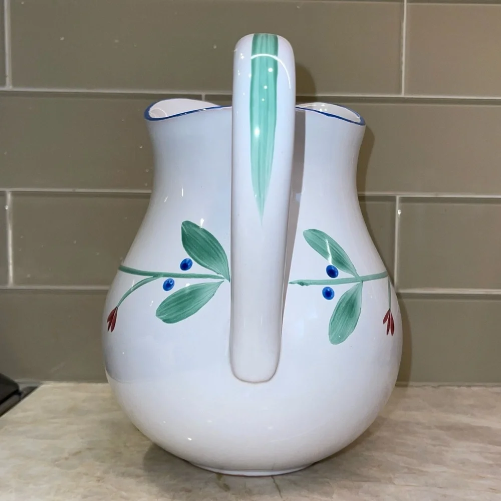 Dansk mint vintage